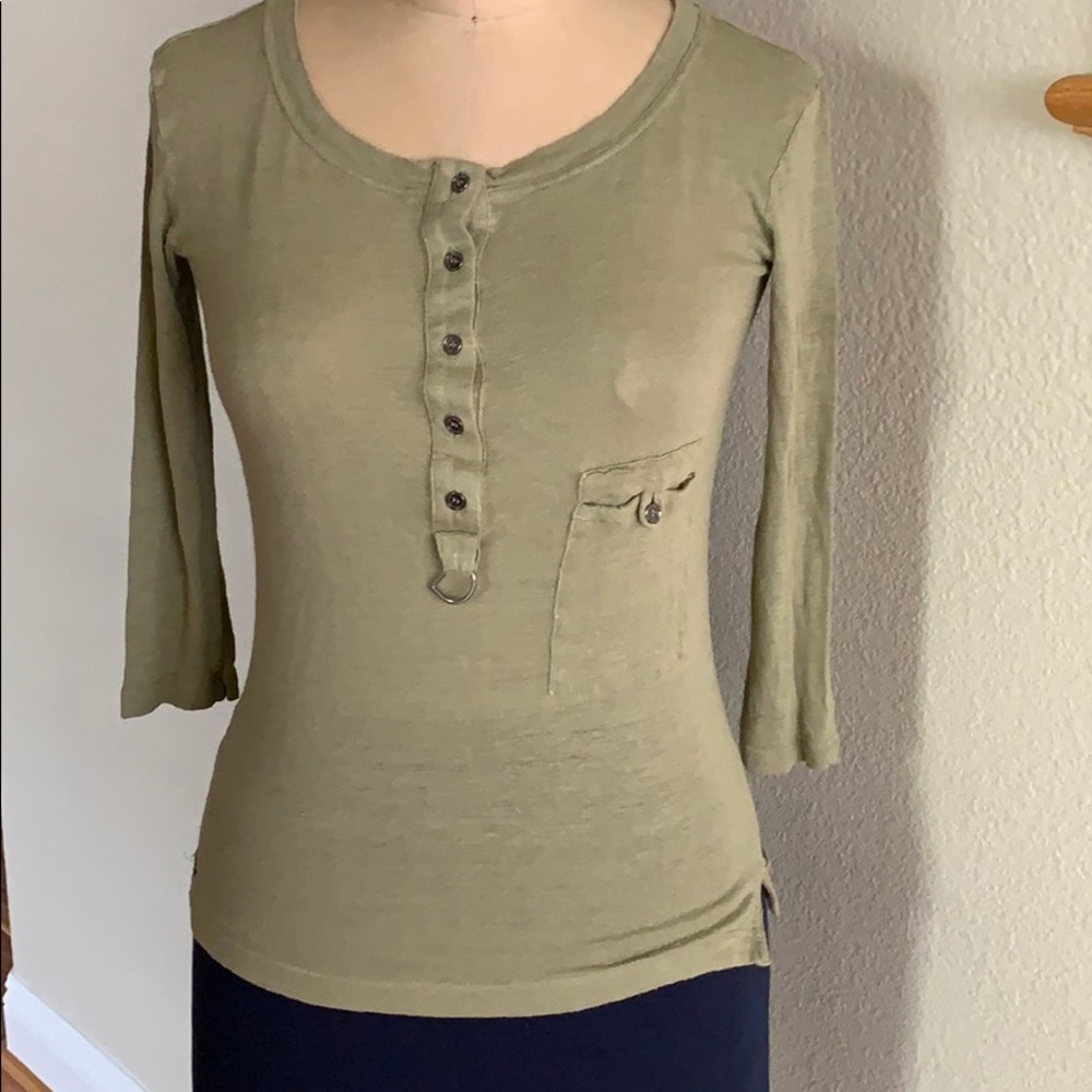 LACOSTE t-shirt